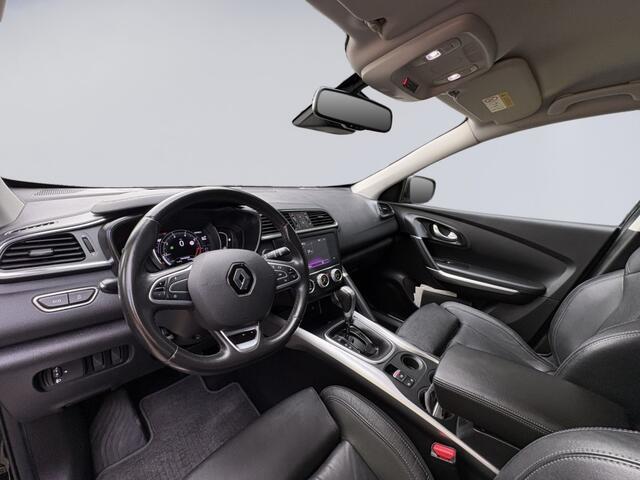 Renault KADJAR 1.3 TCE ZEN