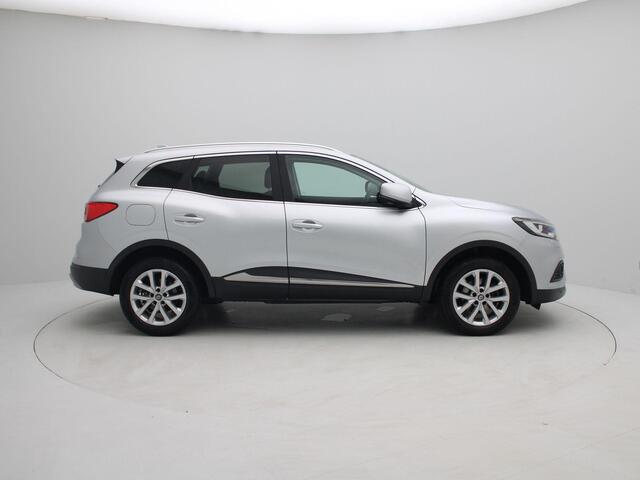 Renault KADJAR TCe 140 Limited | R-Link 2 Navigatiesysteem met Android Auto & Apple CarPlay | Arkamys Radio DAB+ | Climate Control | Privacy Glass | Parkeersensoren vóór en achter |