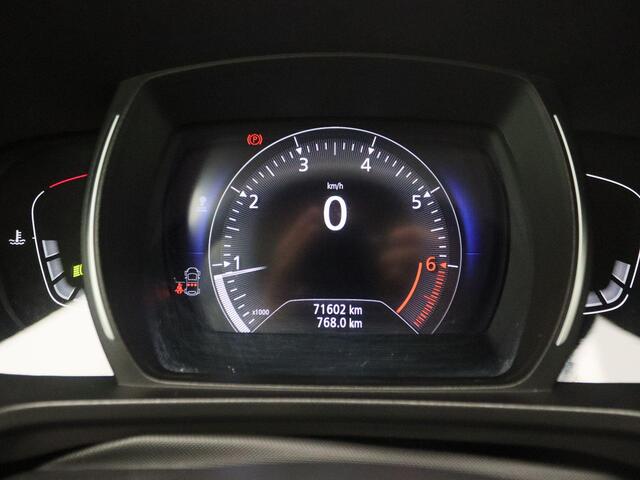 Renault KADJAR TCe 140 Limited | R-Link 2 Navigatiesysteem met Android Auto & Apple CarPlay | Arkamys Radio DAB+ | Climate Control | Privacy Glass | Parkeersensoren vóór en achter |