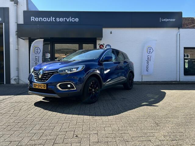 Renault KADJAR 1.3 TCe 160 Intens | Achteruitrijcamera | Parkeersensoren | Panorama dak | Navigatie |