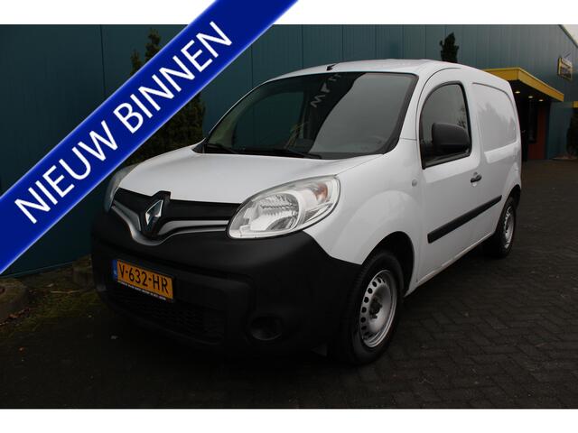 Renault KANGOO 1.5 dCi 75 Energy Comfort/AC/CRUISE/PDC/BLUETOOTH/ZIJSCHUIFD.