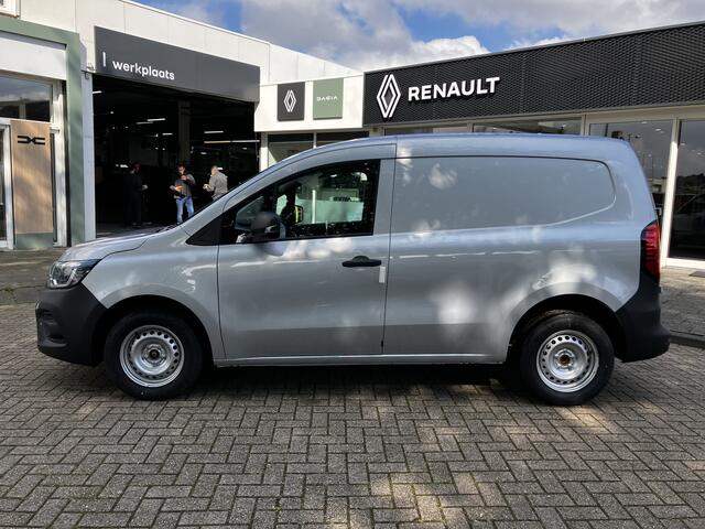 Renault KANGOO 1.5 Blue dCi 95 Comfort L1 - Demo