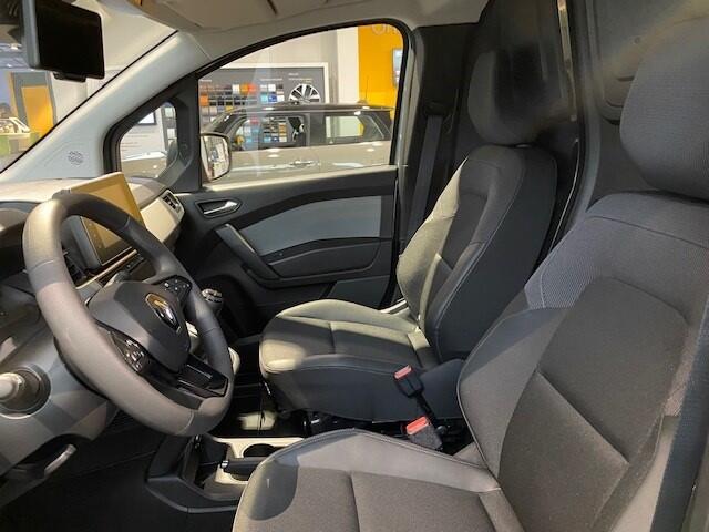 Renault KANGOO 1.5 Blue dCi 95 advance L1 / NAVI / ALL SEASON / TREKHAAK