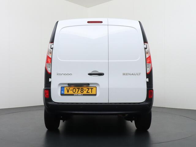 Renault KANGOO 1.5 dCi 75 Energy Comfort Airco, Navigatie, Cruise Control, EURO6