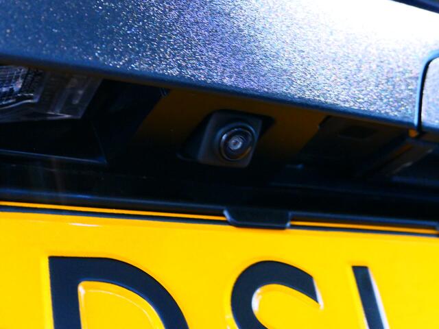 Renault KANGOO 1.5 Blue dCi 95 Comfort L1 - Multimediascherm, camera, parkeerassistent, cruise
