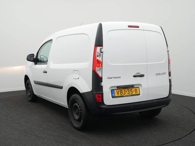 Renault KANGOO 1.5 dCi 75 Energy Comfort - All seasonbanden