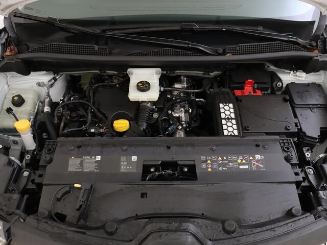 Renault KANGOO 1.5 Blue dCi 75 Comfort L1