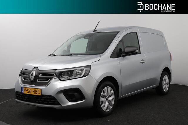 Renault KANGOO E-Tech Extra 22 kW 44 kWh