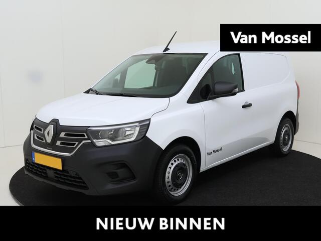 Renault KANGOO E-Tech Advance 22 kW 44 kWh | Demo voertuig