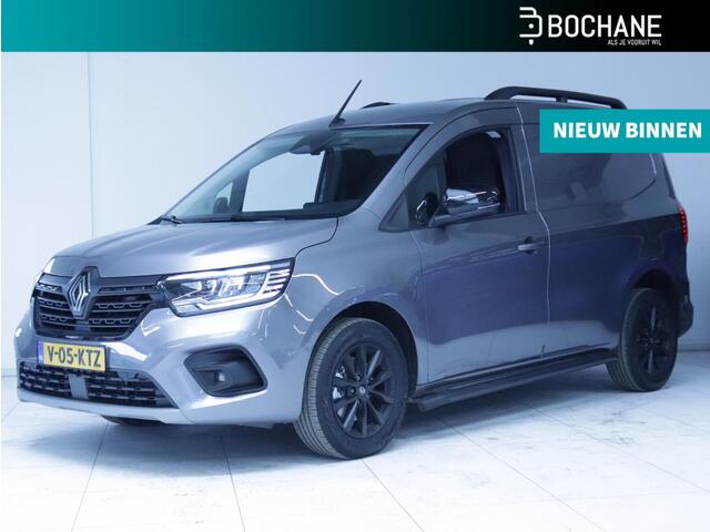 Renault KANGOO 1.5 Blue dCi 115 extra L1 Clima/Camera/Side-Skirts