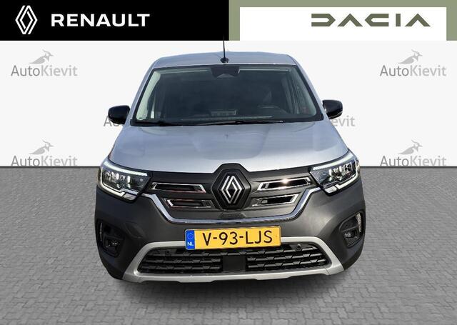 Renault KANGOO E-Tech Extra L2 44 kWh