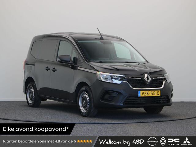 Renault KANGOO 1.3 TCe 100pk Comfort L1 | Betimmering! | Airco |Cruise Control | AppleCarplay/Android Auto | Parkeersensoren