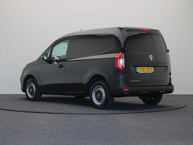 Renault KANGOO 1.3 TCe 100pk Comfort L1 | Betimmering! | Airco |Cruise Control | AppleCarplay/Android Auto | Parkeersensoren