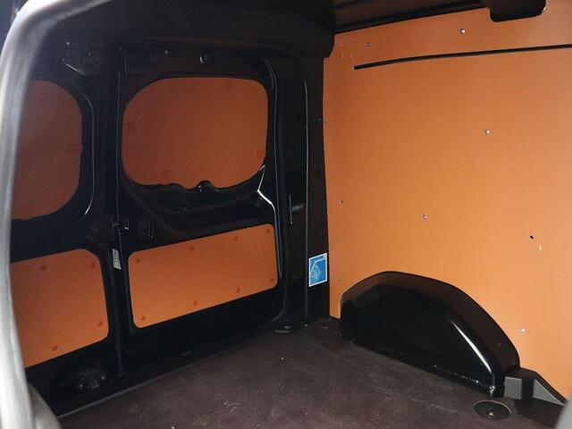 Renault KANGOO 1.3 TCe 100pk Comfort L1 | Betimmering! | Airco |Cruise Control | AppleCarplay/Android Auto | Parkeersensoren
