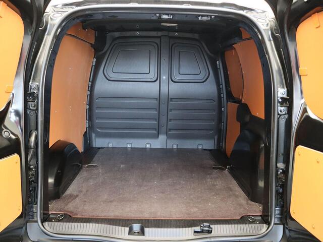 Renault KANGOO 1.3 TCe 100pk Comfort L1 | Betimmering! | Airco |Cruise Control | AppleCarplay/Android Auto | Parkeersensoren