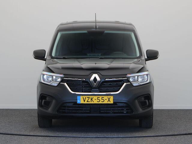 Renault KANGOO 1.3 TCe 100pk Comfort L1 | Betimmering! | Airco |Cruise Control | AppleCarplay/Android Auto | Parkeersensoren