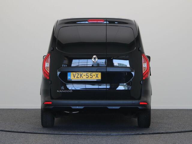 Renault KANGOO 1.3 TCe 100pk Comfort L1 | Betimmering! | Airco |Cruise Control | AppleCarplay/Android Auto | Parkeersensoren