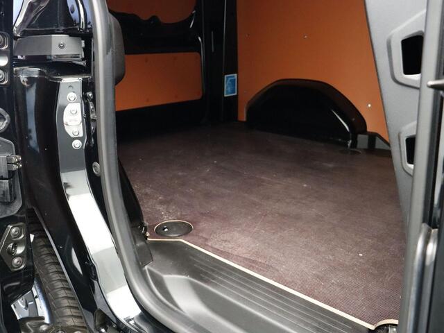Renault KANGOO 1.3 TCe 100pk Comfort L1 | Betimmering! | Airco |Cruise Control | AppleCarplay/Android Auto | Parkeersensoren