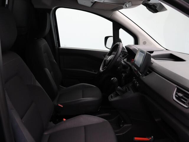 Renault KANGOO 1.3 TCe 100pk Comfort L1 | Betimmering! | Airco |Cruise Control | AppleCarplay/Android Auto | Parkeersensoren