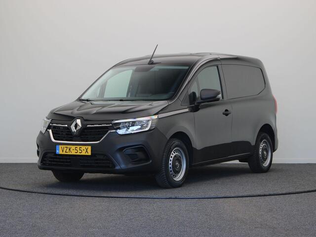 Renault KANGOO 1.3 TCe 100pk Comfort L1 | Betimmering! | Airco |Cruise Control | AppleCarplay/Android Auto | Parkeersensoren