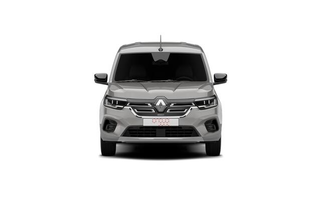 Renault KANGOO E-TECH Gesloten Bestel L2H1 44kWh 120 1AT Advance | Cruise control en snelheidsbegrenzer | Elektrisch bedienbare ramen (met sneltoets bestuurderszijde) | Elektronisch geregelde airconditioning