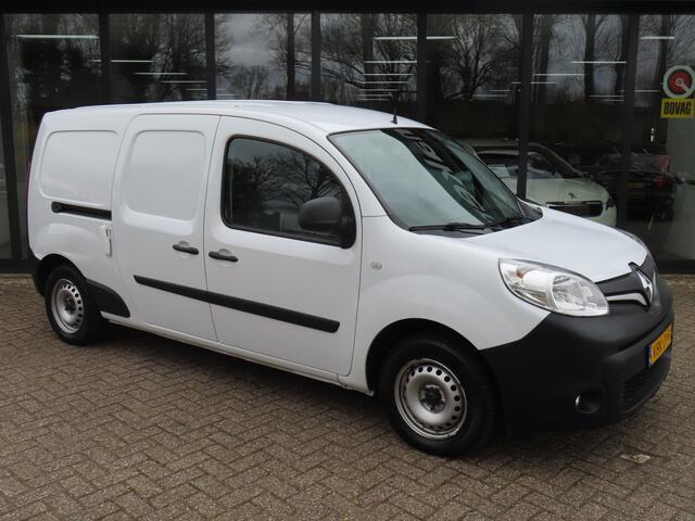 Renault KANGOO 1.5 dCi 90 Comfort Maxi*Navi*Camera*Airco*