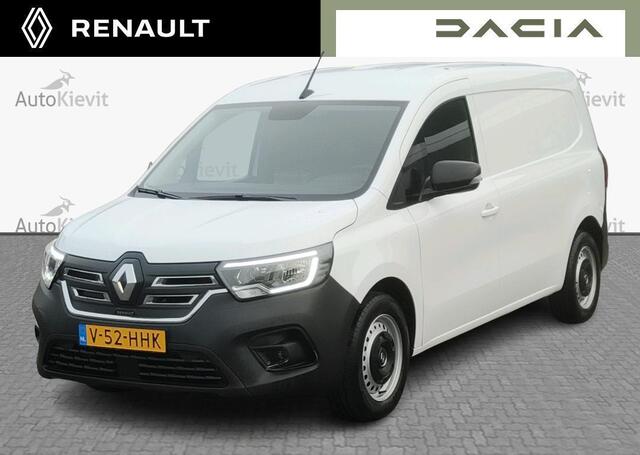 Renault KANGOO E-Tech Advance L2 22 kW 44 kWh - Demo / 80kW snelladen / Trekhaak