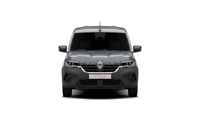 Renault KANGOO E-TECH Gesloten Bestel L2H1 44kWh 120 1AT Advance | Cruise control en snelheidsbegrenzer | Elektrisch bedienbare ramen (met sneltoets bestuurderszijde) | Elektronisch geregelde airconditioning