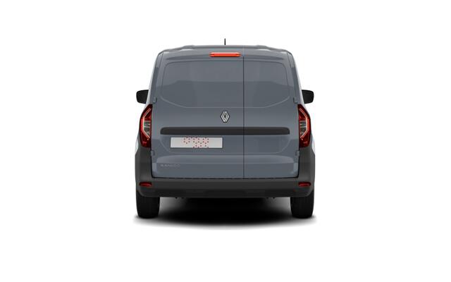 Renault KANGOO E-TECH Gesloten Bestel L2H1 44kWh 120 1AT Advance | Cruise control en snelheidsbegrenzer | Elektrisch bedienbare ramen (met sneltoets bestuurderszijde) | Elektronisch geregelde airconditioning