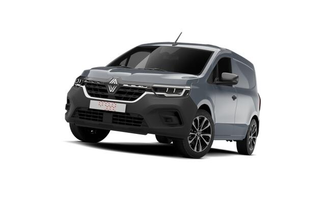 Renault KANGOO E-TECH Gesloten Bestel L2H1 44kWh 120 1AT Advance | Cruise control en snelheidsbegrenzer | Elektrisch bedienbare ramen (met sneltoets bestuurderszijde) | Elektronisch geregelde airconditioning