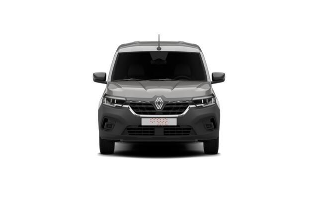 Renault KANGOO E-TECH Gesloten Bestel L2H1 44kWh 120 1AT Advance | Cruise control en snelheidsbegrenzer | Elektrisch bedienbare ramen (met sneltoets bestuurderszijde) | Elektronisch geregelde airconditioning