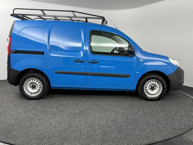 Renault KANGOO 1.5 Blue dCi 80 Comfort