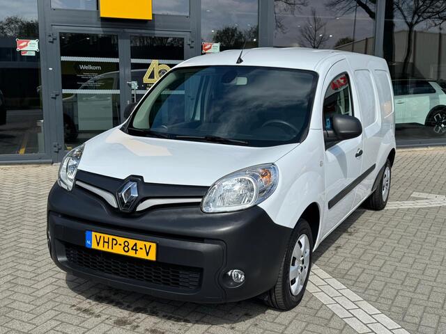 Renault KANGOO 1.5 Blue dCi 95 Comfort Maxi | BTW Auto | NL Auto | 1e Eigenaar | Dealeronderhouden |