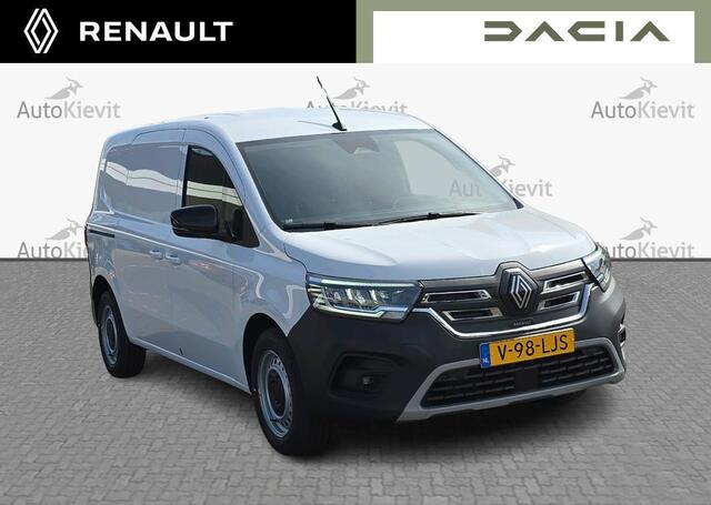 Renault KANGOO E-Tech Extra L2 44 kWh