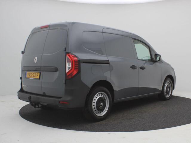 Renault KANGOO 1.5 Blue dCi 75 Comfort L1 / Trekhaak / ¤ 17.885,- Excl. BTW / Airco / All seasonbanden / Apple CarPlay & Android Auto / Achterdeuren / Rechts zijschuifdeur / NL Auto / Dealer onderhouden /