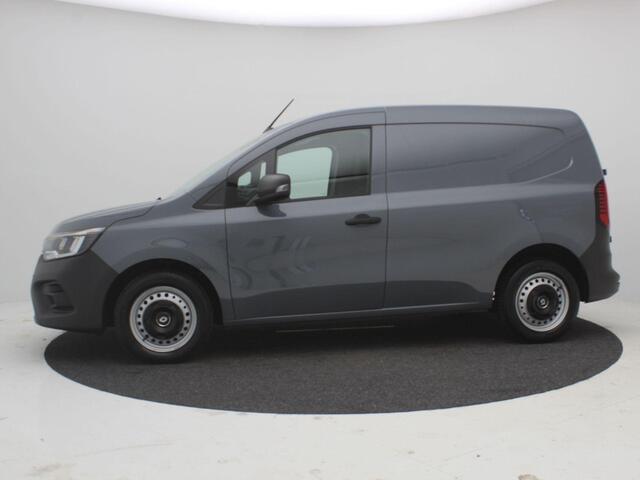 Renault KANGOO 1.5 Blue dCi 75 Comfort L1 / Trekhaak / ¤ 17.885,- Excl. BTW / Airco / All seasonbanden / Apple CarPlay & Android Auto / Achterdeuren / Rechts zijschuifdeur / NL Auto / Dealer onderhouden /
