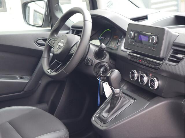 Renault KANGOO 45 kWh 100 % Elektrisch - Snelladen - Cruise Controle - Clima