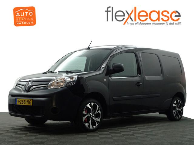 Renault KANGOO 1.5 dCi 90 Energy Comfort Maxi- Euro 6, Parkeersensoren, Cruise, Bluetooth Audio