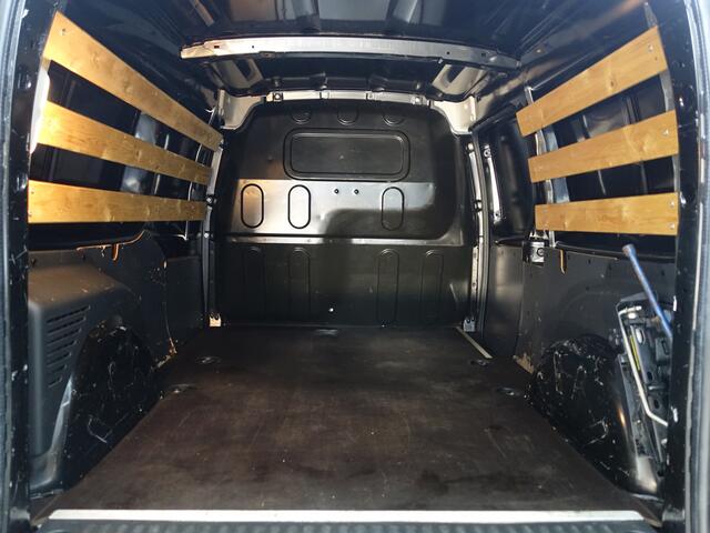 Renault KANGOO 1.5 dCi 90 Energy Comfort Maxi- Euro 6, Parkeersensoren, Cruise, Bluetooth Audio