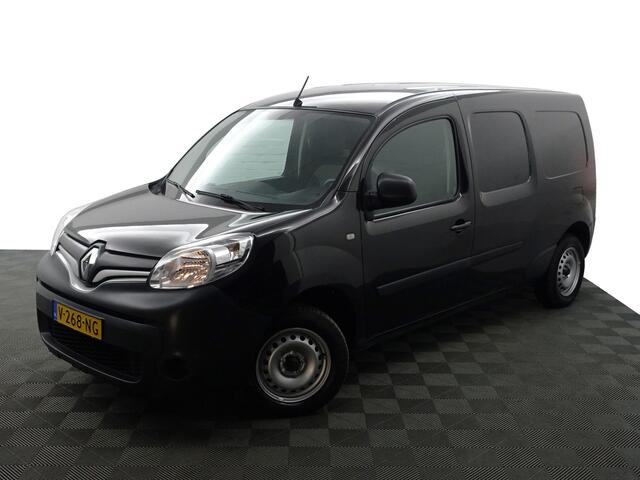 Renault KANGOO 1.5 dCi 90 Energy Comfort Maxi- Euro 6, Parkeersensoren, Cruise, Bluetooth Audio