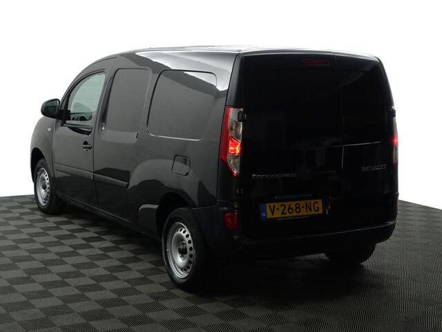 Renault KANGOO 1.5 dCi 90 Energy Comfort Maxi- Euro 6, Parkeersensoren, Cruise, Bluetooth Audio