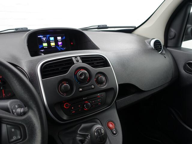 Renault KANGOO 1.5 dCi 90 Energy Comfort Maxi- Euro 6, Parkeersensoren, Cruise, Bluetooth Audio
