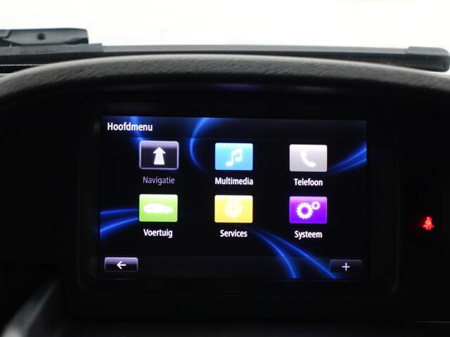 Renault KANGOO 1.5 dCi 90 Energy Comfort Maxi- Euro 6, Parkeersensoren, Cruise, Bluetooth Audio