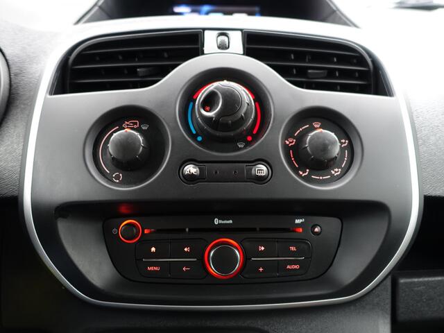 Renault KANGOO 1.5 dCi 90 Energy Comfort Maxi- Euro 6, Parkeersensoren, Cruise, Bluetooth Audio
