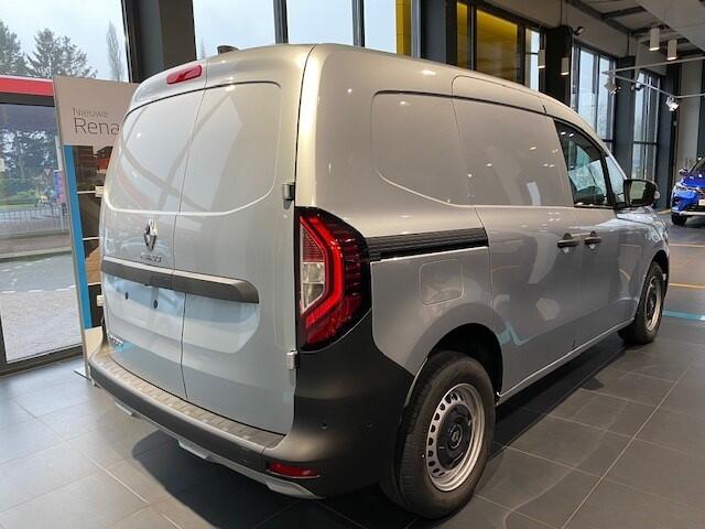 Renault KANGOO 1.5 Blue dCi 95PK Comfort