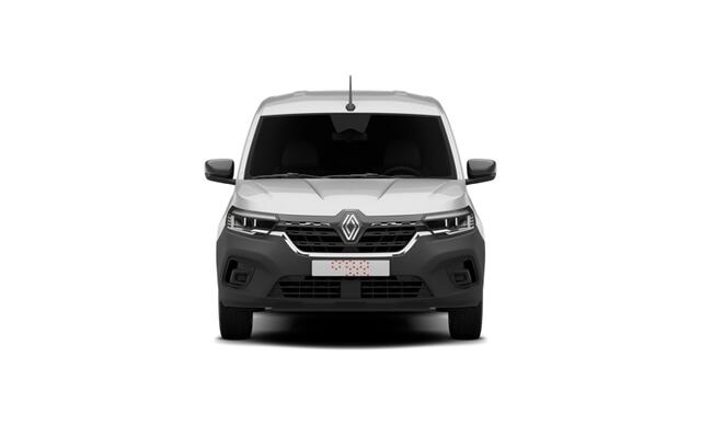 Renault KANGOO Advance | Cruise control en snelheidsbegrenzer | Elektrisch bedienbare ramen (met sneltoets bestuurderszijde) | Elektronisch geregelde airconditioning