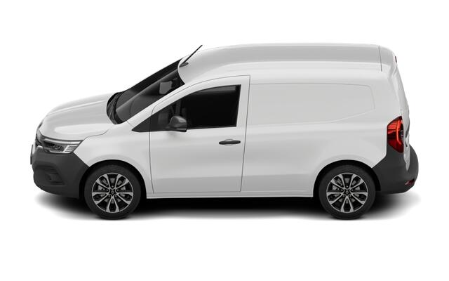 Renault KANGOO Advance | Cruise control en snelheidsbegrenzer | Elektrisch bedienbare ramen (met sneltoets bestuurderszijde) | Elektronisch geregelde airconditioning