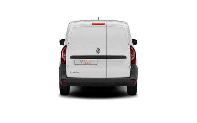 Renault KANGOO Advance | Cruise control en snelheidsbegrenzer | Elektrisch bedienbare ramen (met sneltoets bestuurderszijde) | Elektronisch geregelde airconditioning