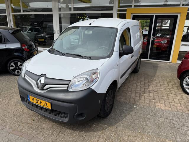 Renault KANGOO 1.5 dCi 75 Energy Comfort AIRCO 2 ACHTERDEUREN PARK.SENSOREN CPV ELETR RAMEN