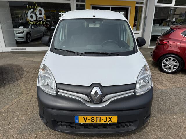 Renault KANGOO 1.5 dCi 75 Energy Comfort AIRCO 2 ACHTERDEUREN PARK.SENSOREN CPV ELETR RAMEN